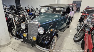 Mercedes-Benz 170 170DA OTP