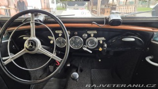 Mercedes-Benz 170 170DA OTP 1948