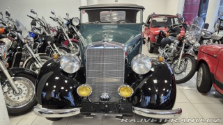 Mercedes-Benz 170 170DA OTP 1948