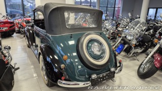 Mercedes-Benz 170 170DA OTP 1948