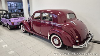 Mercedes-Benz 170 170DA OTP 1948