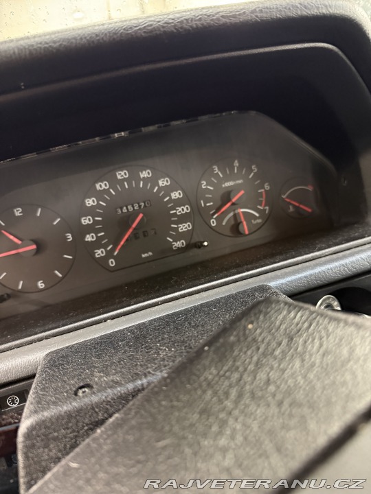 Volvo 940 2.3turbo Polar 1998