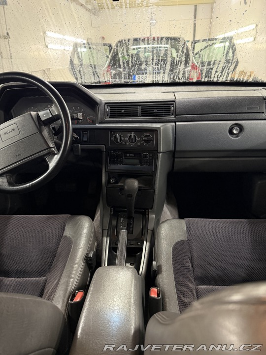 Volvo 940 2.3turbo Polar 1998