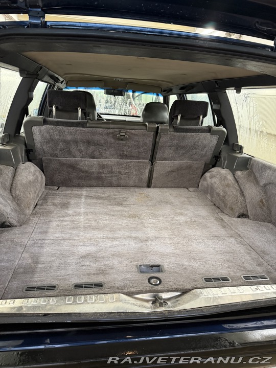 Volvo 940 2.3turbo Polar 1998