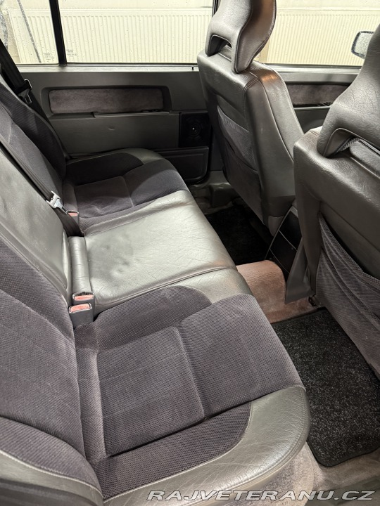 Volvo 940 2.3turbo Polar 1998