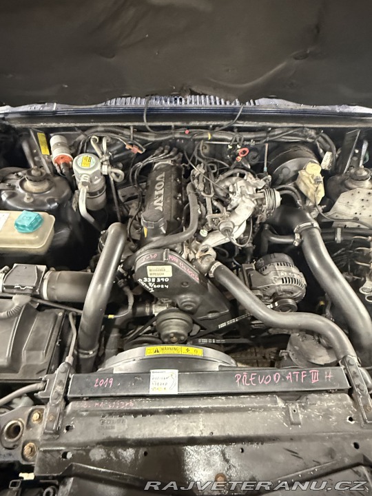 Volvo 940 2.3turbo Polar 1998