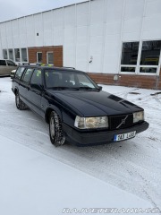 Volvo 940 2.3turbo Polar 1999