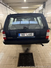 Volvo 940 2.3turbo Polar 1999
