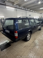 Volvo 940 2.3turbo Polar 1999
