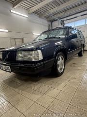 Volvo 940 2.3turbo Polar 1999