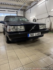 Volvo 940 2.3turbo Polar 1999