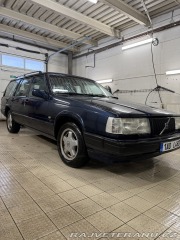 Volvo 940 2.3turbo Polar 1999