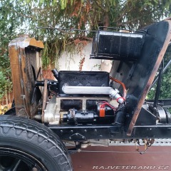 Škoda 110 Laurin a Klement 1925