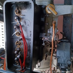 Škoda 110 Laurin a Klement 1925