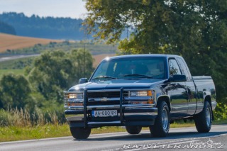 Chevrolet C/K C1500 Silverado 1995