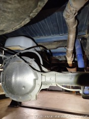 Chevrolet C/K C1500 Silverado 1995