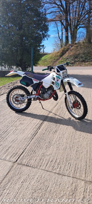 KTM 125 Exc 125
