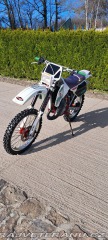 KTM 125 Exc 125 1991