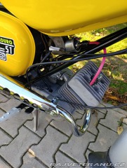 Jawa 50 Simson S 51 enduro 1983