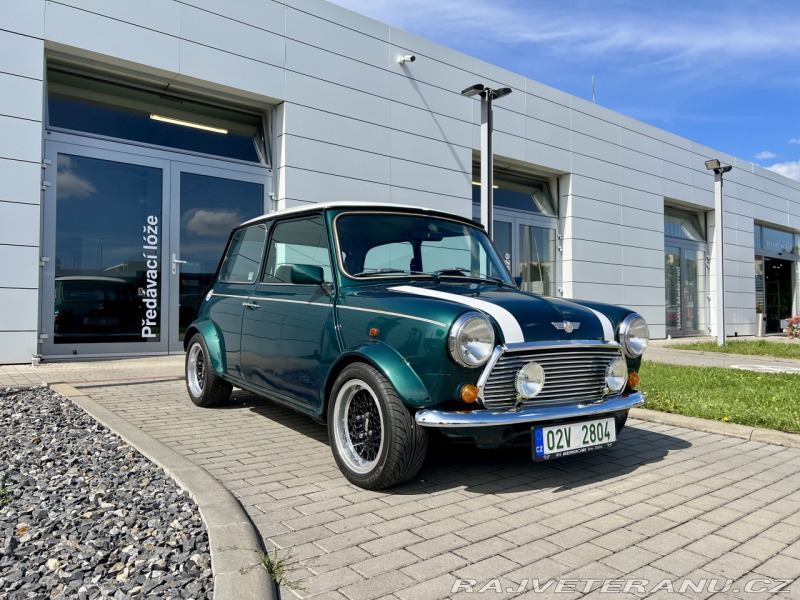 Mini Cooper 1.3 SPI ROVER