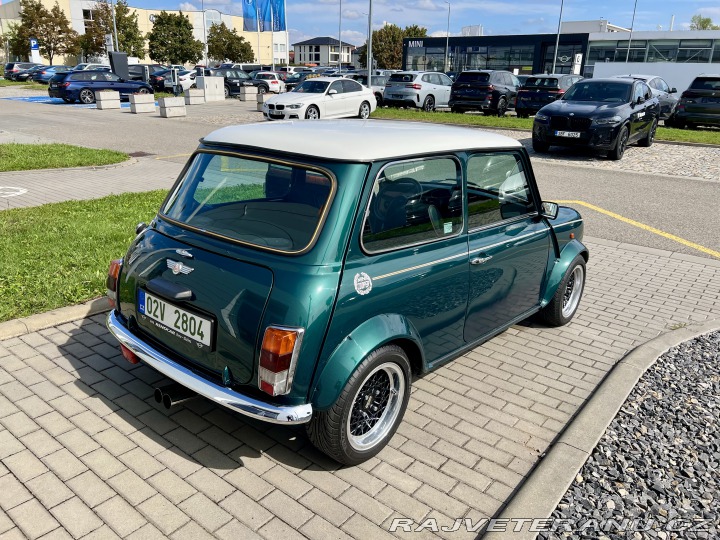 Mini Cooper 1.3 SPI ROVER 1992