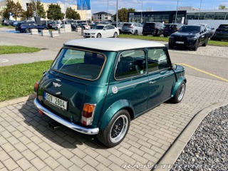Mini Cooper 1.3 SPI ROVER 1992