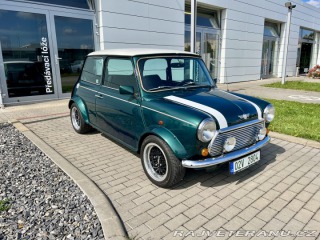 Mini Cooper 1.3 SPI ROVER 1992