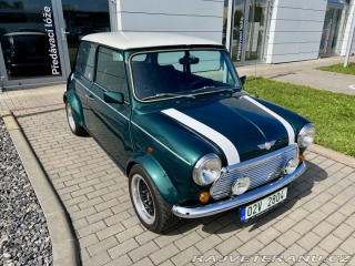 Mini Cooper 1.3 SPI ROVER 1992