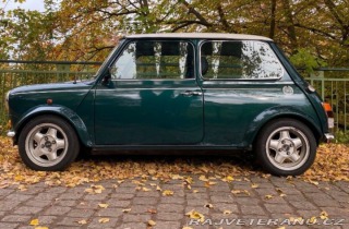 Mini Cooper 1.3 SPI ROVER 1992