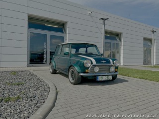 Mini Cooper 1.3 SPI ROVER 1992