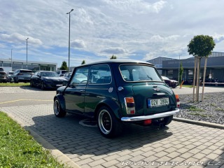 Mini Cooper 1.3 SPI ROVER 1992