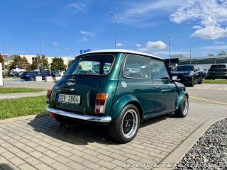 Mini Cooper 1.3 SPI ROVER 1992