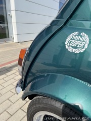 Mini Cooper 1.3 SPI ROVER 1992