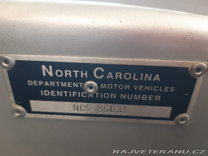 Mercedes-Benz Ostatní modely Gazelle Replica SSK Delux 1978