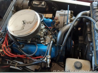 Mercedes-Benz Ostatní modely Gazelle Replica SSK Delux 1978