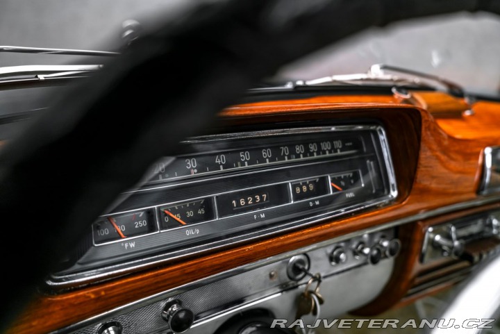 Mercedes-Benz C 20 S cabrio 1800