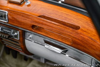 Mercedes-Benz C 20 S cabrio 1958