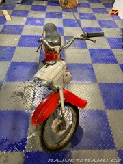 Jawa 50 Pionýr 21 1974