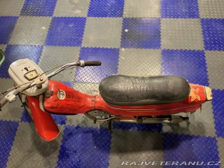 Jawa 50 Pionýr 21 1974