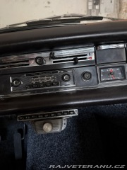 Mercedes-Benz 190 W110 1964