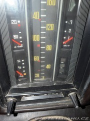 Mercedes-Benz 190 W110 1964