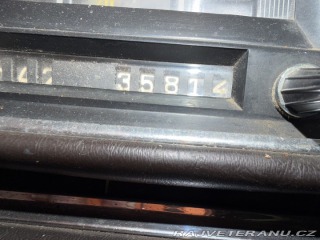 Mercedes-Benz 190 W110 1964