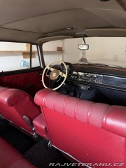 Mercedes-Benz 190 W110 1964