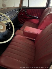 Mercedes-Benz 190 W110 1964