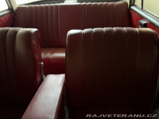 Mercedes-Benz 190 W110 1964
