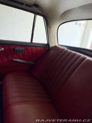 Mercedes-Benz 190 W110 1964