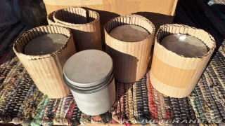 Ostatní značky Ostatní modely Rover 12/14hp clegg 1924