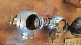 Ostatní značky Ostatní modely Rover 12/14hp clegg 1924