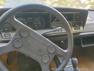 Volkswagen Passat B2 1987