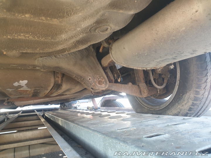 Honda Civic Concerto 1.6 16V 1991